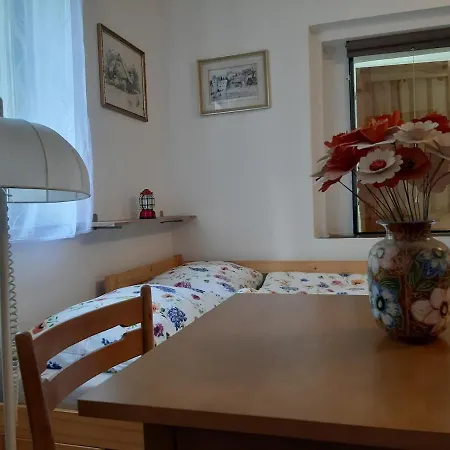 Klidný U Karlových Varů Se Zahradou * Stanovice (Karlovy Vary)