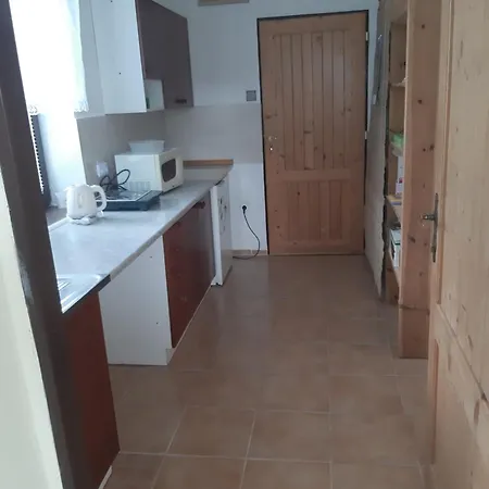 Klidny U Karlovych Varu Se Zahradou Holiday home Stanovice (Karlovy Vary)