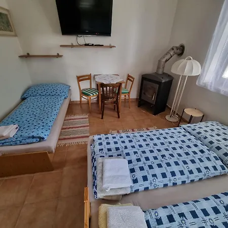 U Karlovych Varu Se Zahradou * Stanovice (Karlovy Vary)